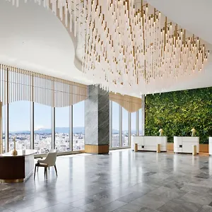 ***** Hotel The Westin Yokohama Japan
