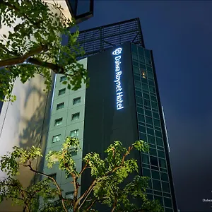 Hotel Daiwa Roynet Eki Mae