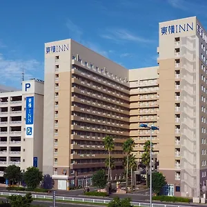 3* Hotel Toyoko International Airport No1