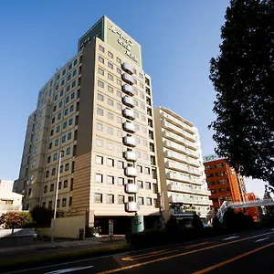 Route-inn Higashi Betsuin Nagoya