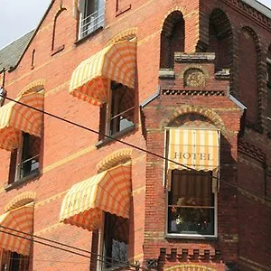  Hotel Museumzicht Países Baixos