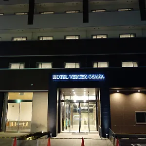 *** ホテル ヴェルテックス大阪 日本