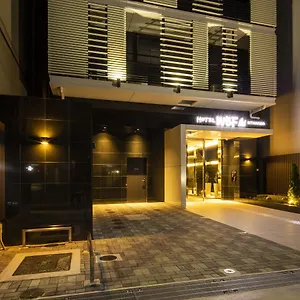 *** ホテル ホテルwbf北浜 日本