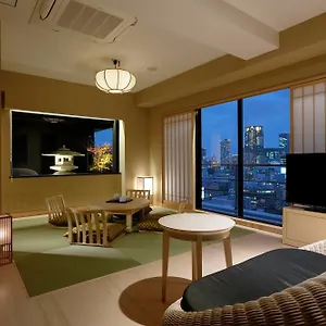 **** Hotel View Honmachi Japan