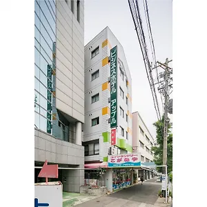 Business Apple 名古屋市