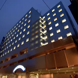 *** ホテル マークスイン札幌 日本