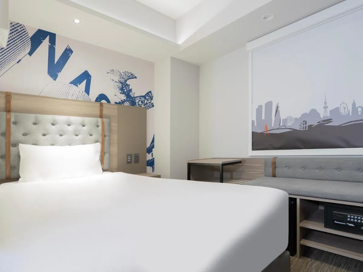 Travelodge Nagoya Sakae