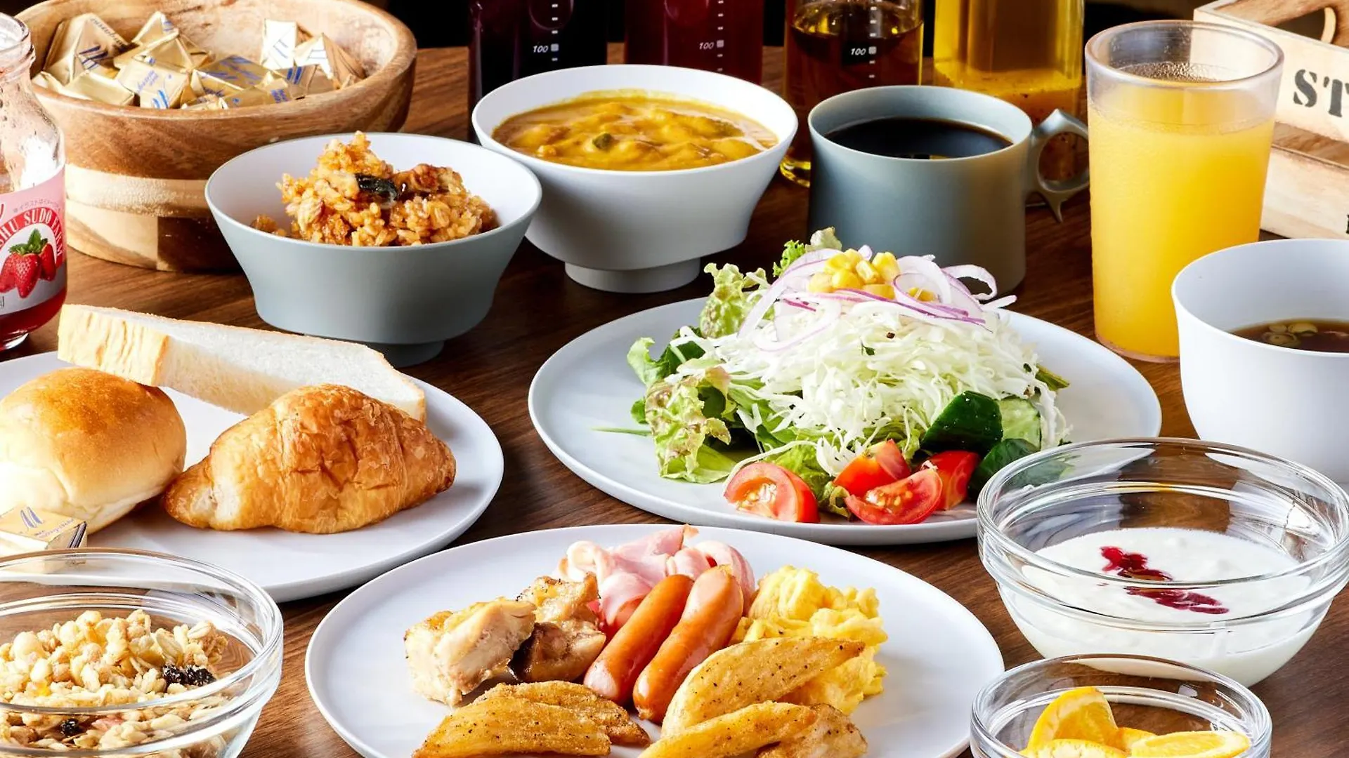 Travelodge Nagoya Sakae Hotel